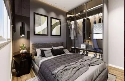 Apartamento à venda, 2 quartos, ferreira - são paulo/sp