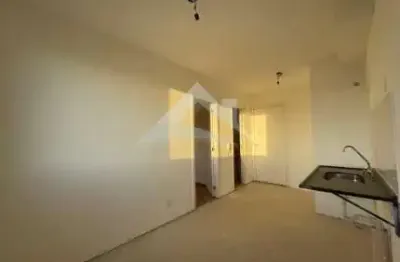 Apartamento com 1 quarto à venda na Avenida Mário Lopes Leão, Santo Amaro, São Paulo