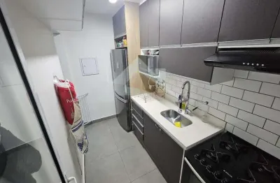 2 quartos sendo 1 suíte com sala ampla jardins da cidade - taboão da serra