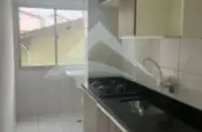 Apartamento de 2 dormitórios de 52mt², jardim ouro preto/ sp
