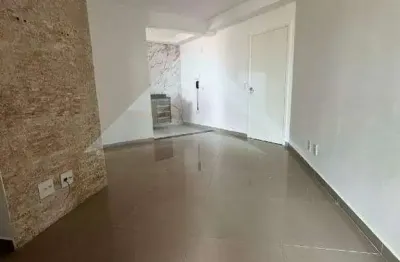 Apartamento 2 quartos atua taboão - na rua do shopping taboão