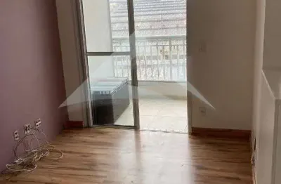 Apartamento para venda, 2 quartos, 1 suíte, jardim wanda - taboão da serra/sp