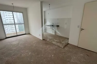 Apartamento à venda, 2 quartos, 1 suíte, 1 vaga, vila andrade - são paulo/sp