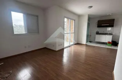 Apartamento moderno para locação em gramado – cotia | 2 dorms + lazer completo