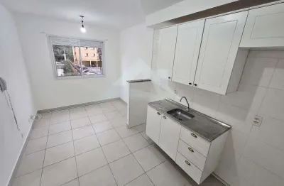 Apartamento com 2 quartos para alugar na Rua Edith Junqueira de Azevedo Marques, Parque Munhoz, São Paulo
