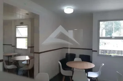 Apartamento à venda, 2 quartos, 1 vaga, vila das belezas - são paulo/sp