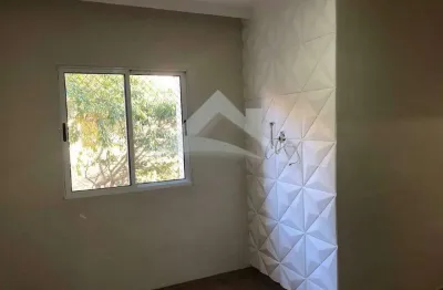 Apartamento à venda, 2 quartos, jardim petrópolis - cotia/sp