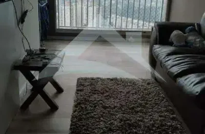 Apartamento à venda, 2 quartos, 1 vaga, jardim umarizal - são paulo/sp