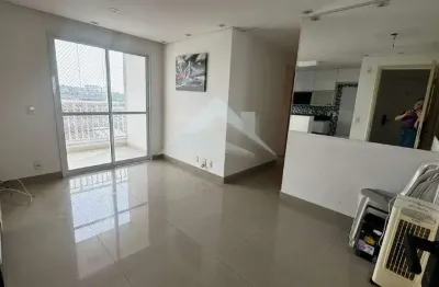 Apartamento à venda, 2 quartos, 1 suíte, 1 vaga, jardim wanda - taboão da serra/sp