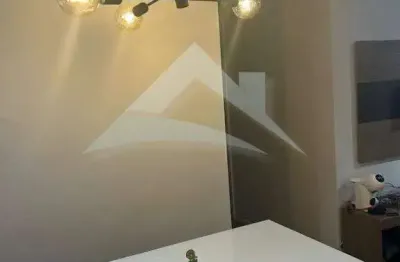 Apartamento à venda, 2 quartos, jardim germânia - são paulo/sp