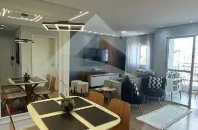 Apartamento à venda, 2 quartos, 1 vaga, jardim wanda - taboão da serra/sp