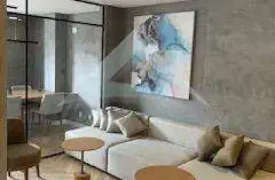 Apartamento com 1 quarto para alugar na Rua São Benedito, Chácara Gaivotas, São Paulo