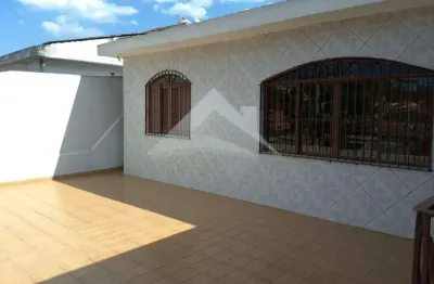 Casa com 5 quartos à venda na Rua Júlio de Barros, Jardim Regis, São Paulo