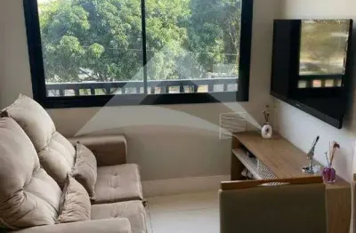 Apartamento para aluguel, 2 quartos, jurubatuba - são paulo/sp