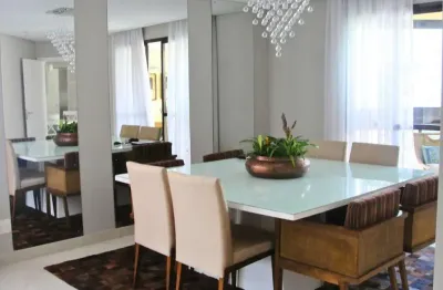 Apartamento para aluguel, 4 quartos, 4 suítes, 4 vagas, vila suzana - são paulo/sp