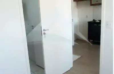 Apartamento à venda, 1 quarto, vila nova das belezas - são paulo/sp