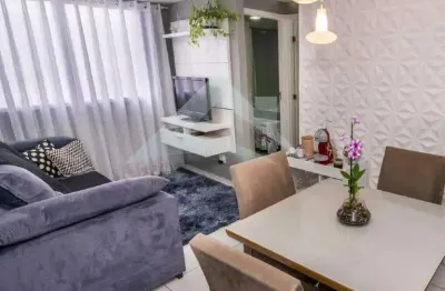 Apartamento com 2 quartos à venda na Rua Vicente Carducho, Jardim Remo, São Paulo