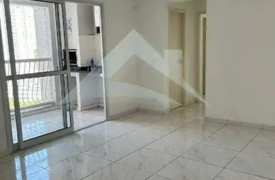 Apartamento para aluguel, 2 quartos, 1 suíte, 1 vaga, parque esplanada - embu das artes/sp