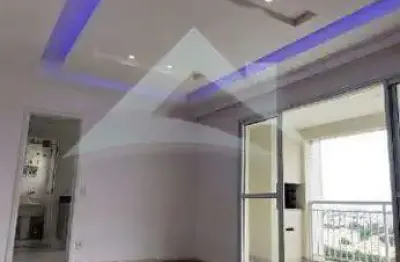 Apartamento para aluguel, 2 quartos, 1 suíte, 1 vaga, jardim wanda - taboão da serra/sp