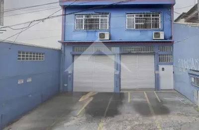 Sala comercial para alugar na Rua Cezário Dáu, Jardim Maria Rosa, Taboão da Serra