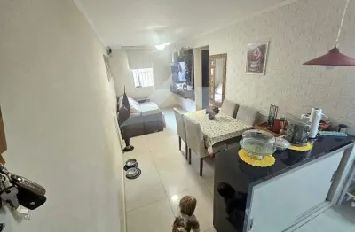 Apartamento à venda, 2 quartos, 1 vaga, parque munhoz - são paulo/sp