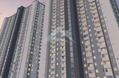 Apartamento com 2 quartos à venda na Rua Vicente Carducho, Jardim Remo, São Paulo