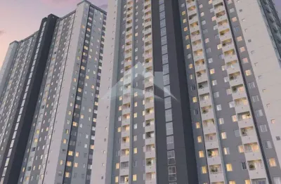 Apartamento com 2 quartos à venda na Rua Vicente Carducho, Jardim Remo, São Paulo