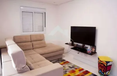 Apartamento à venda, 1 vaga, jardim wanda - taboão da serra/sp