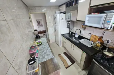 Apartamento à venda, 2 quartos, 1 vaga, pirajussara - são paulo/sp