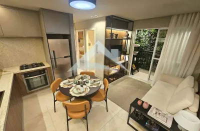 Apartamento à venda, 2 quartos, jardim vitória - embu das artes/sp