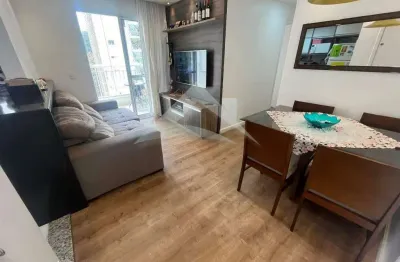 Apartamento para aluguel, 2 quartos, 1 suíte, 1 vaga, jardim wanda - taboão da serra/sp