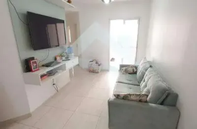 Apartamento à venda, 3 quartos, 1 suíte, 1 vaga, jardim wanda - taboão da serra/sp