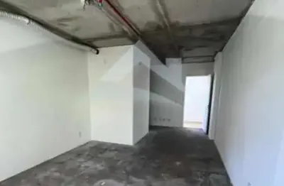 Sala comercial à venda na Estrada São Francisco, Parque Taboão, Taboão da Serra