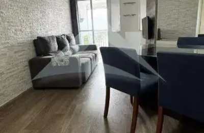 Apartamento 51m² para aluguel, 2 quartos, 1 vaga, jardim wanda - taboão da serra/sp