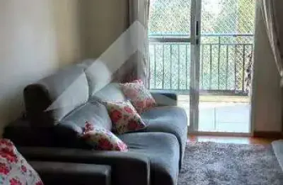 Apartamento à venda, 3 quartos, 1 suíte, 1 vaga, chácara agrindus - taboão da serra/sp