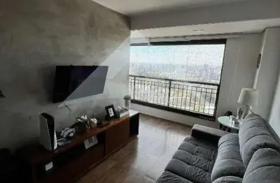 Apartamento com 3 quartos à venda na R. Dr. José Carlos De Toledo Piza, Jardim Parque Morumbi, São Paulo
