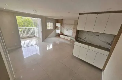 Apartamento para aluguel, 2 quartos, 1 vaga, jardim wanda - taboão da serra/sp