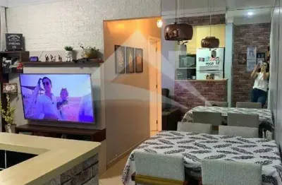 Apartamento para alugar, 2 quartos, 1 vaga, vila andrade - são paulo/sp