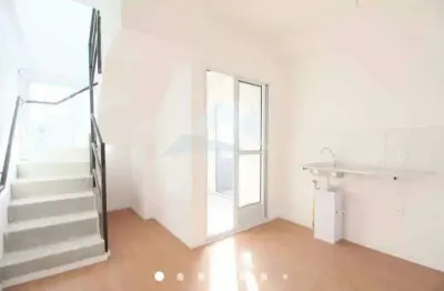 Cobertura à venda na Rua Dias Vieira, Vila Sônia, São Paulo