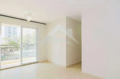 Apartamento à venda, 3 quartos, 1 suíte, 2 vagas, Parque Reboucas - São Paulo/SP