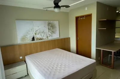 Flat com 1 quarto para alugar na Rua Itaipu, Praia do Pecado, Macaé