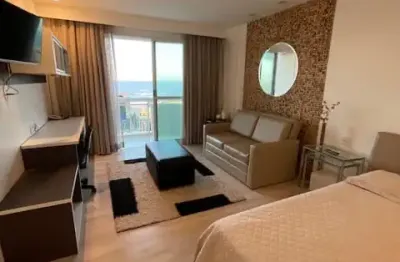 Flat com 1 quarto para alugar na Rua Dolores Carvalho de Vasconcellos, Glória, Macaé