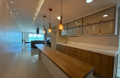 Apartamento com 3 quartos à venda na Rua Camil Tanos, Praia Campista, Macaé