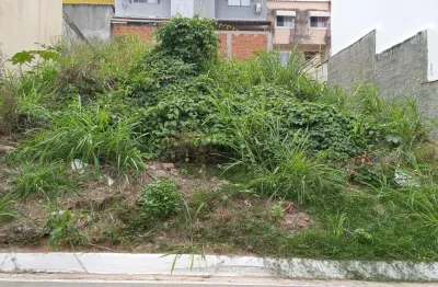 Excelente terreno residencial ou comercial no jardim vitória para venda