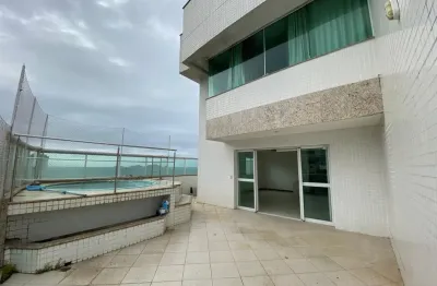 Cobertura com 3 quartos para alugar na Rua Maria Francisca Borges Rego Reid, Glória, Macaé