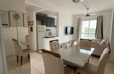 Apartamento totalmente mobiliado para locação no bairro da glória