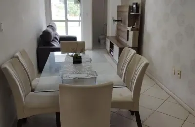 Excelente apartamento para venda no bairro São Marcos- Macaé/RJ.