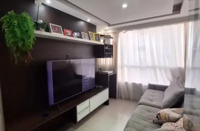 Excelente apartamento para venda no Novo Cavaleiros-Macaé/RJ