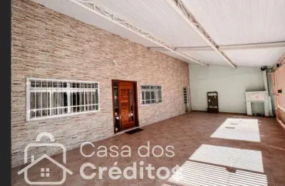 Casa com 5 quartos, 208m², à venda em são josé dos campos, jardim das indústrias