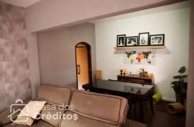 Sobrado com 3 quartos, 160m², à venda em taubaté, residencial novo horizonte